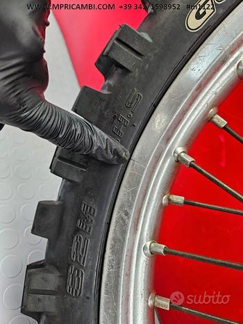 Subito CERCHI CERCHIO YAMAHA YZF 250 2001 2002 YZ F WR F