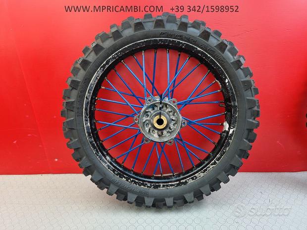 Subito CERCHI CERCHIO YAMAHA YZF 450 2003 2004 YZF450 200