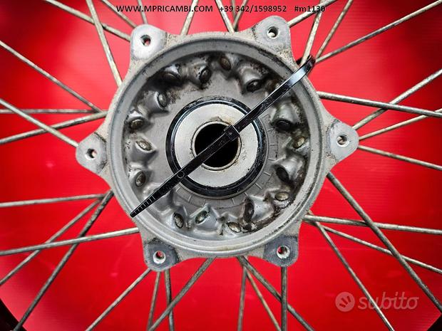 Subito CERCHI CERCHIO YAMAHA YZF 450 2008 2009 YZ F 2007