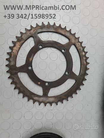 Subito CERCHI ENDURO CROSS ECONOMICI COMPLETI 21 17