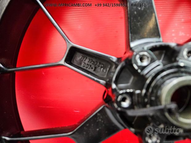 Subito CERCHIO ANTERIORE APRILIA SHIVER 750 2007 2008 SL