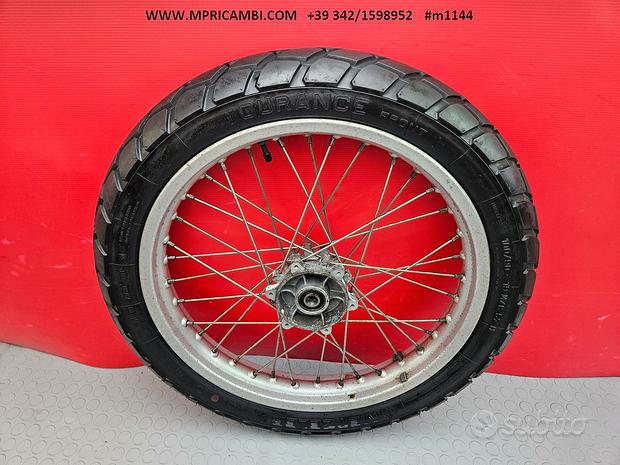 Subito CERCHIO ANTERIORE BMW F650 1993 2000 F 650 1994 19