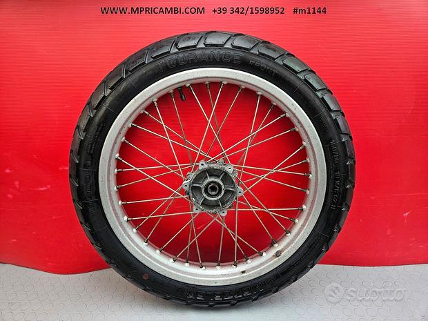 Subito CERCHIO ANTERIORE BMW F650 1993 2000 F 650 1994 19