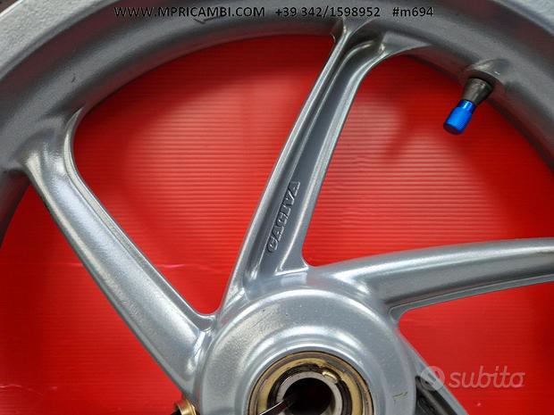 Subito CERCHIO ANTERIORE CAGIVA RAPTOR 125 2003 2004 MITO
