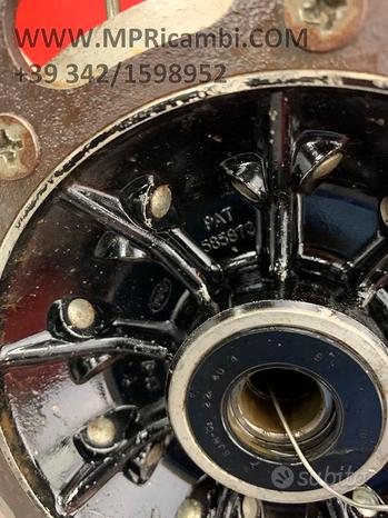 Subito CERCHIO ANTERIORE KAWASAKI KX 250 1985 1986 KX250