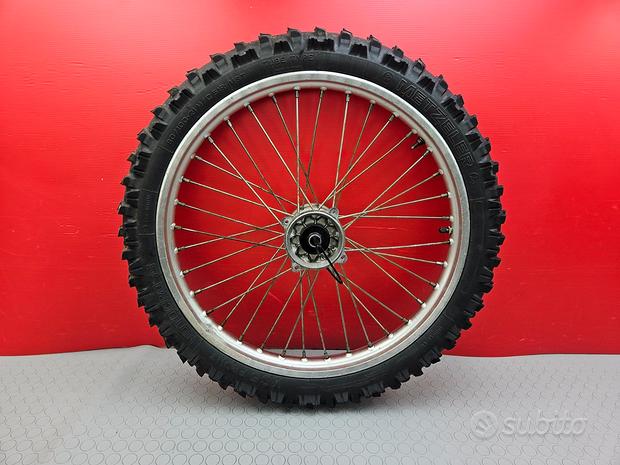 Subito CERCHIO ANTERIORE KAWASAKI KX 250 1990 1991 KX250