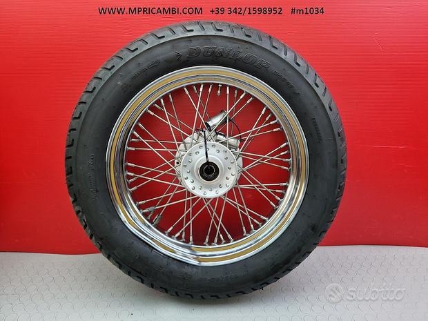 Subito CERCHIO ANTERIORE KAWASAKI VN 900 2006 2007 VULCAN