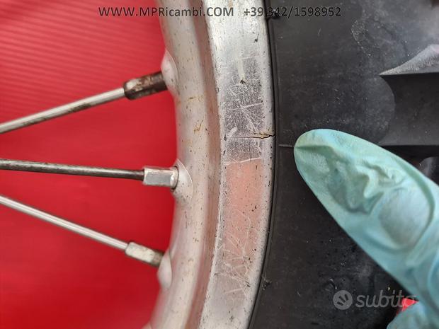 Subito CERCHIO ANTERIORE SUZUKI RM 250 1993 1994 RM250 19