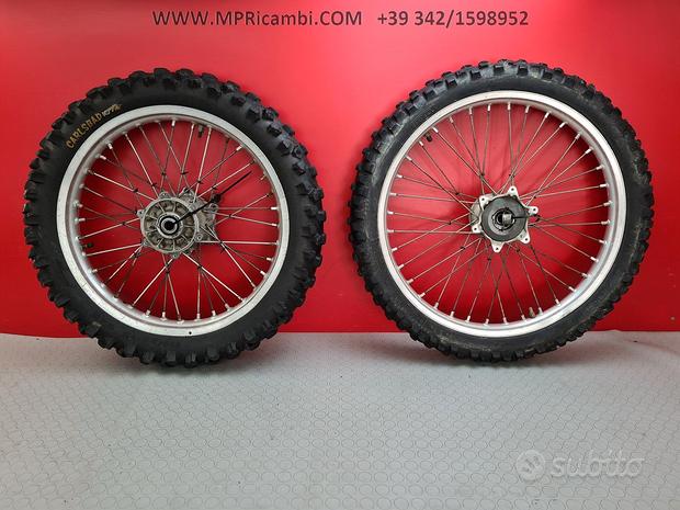 Subito CERCHIO ANTERIORE SUZUKI RM 250 1993 1994 RM250 19