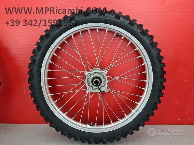 Subito CERCHIO ANTERIORE SUZUKI RMZ 250 2007 2009 2008