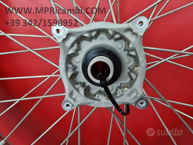 Subito CERCHIO ANTERIORE SUZUKI RMZ 250 2007 2009 2008