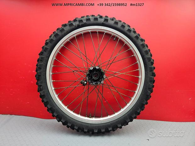 Subito CERCHIO ANTERIORE YAMAHA TTR 350 1986 1997 TT350R