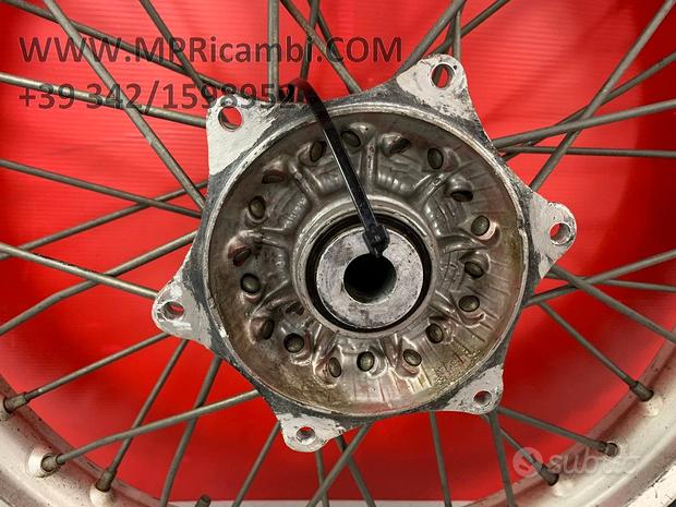 Subito CERCHIO CERCHI HONDA CR 250 1985 1986 CR250 1987