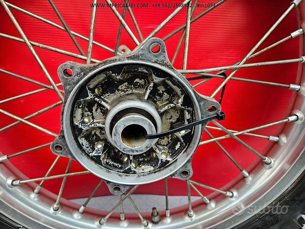 Subito CERCHIO ENDURO VOR 450 2003 2004 EN 2002 2005 530