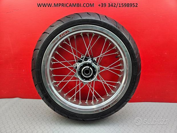 Subito CERCHIO MOTARD NUOVO VOR 450 2003 2004 EN 2002 200