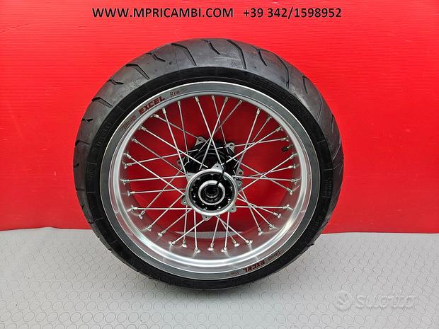 Subito CERCHIO MOTARD NUOVO VOR 450 2003 2004 EN 2002 200