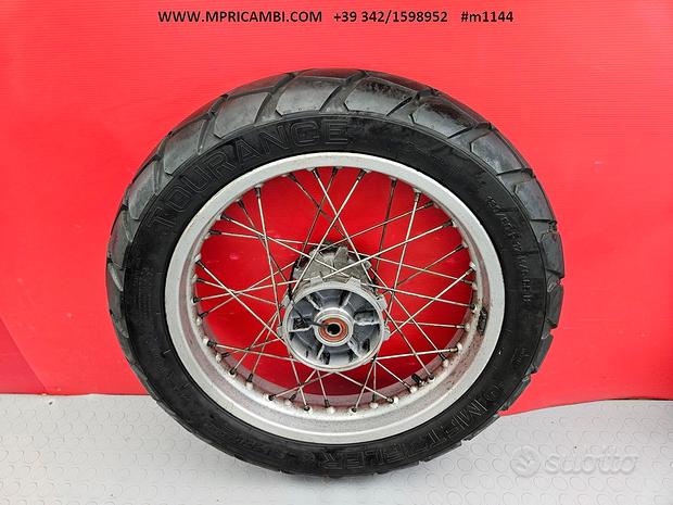Subito CERCHIO POSTERIORE BMW F650 1993 2000 F 650 1994 1