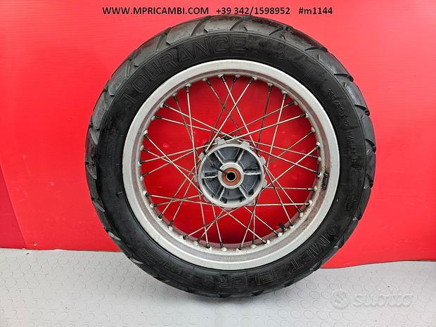 Subito CERCHIO POSTERIORE BMW F650 1993 2000 F 650 1994 1