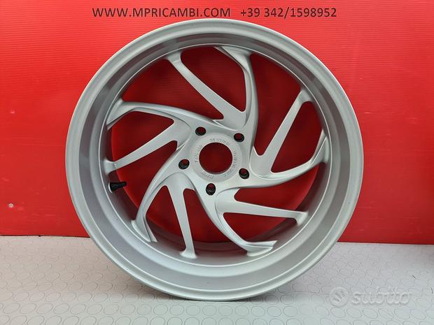 Subito CERCHIO POSTERIORE BMW K1200S 2004 2005 K1200 2006