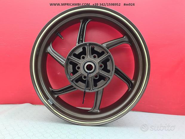 Subito CERCHIO POSTERIORE CAGIVA RAPTOR 650 2001 2004