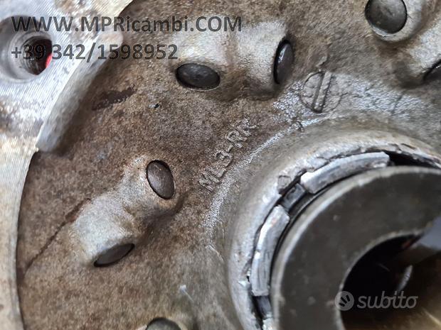 Subito CERCHIO POSTERIORE HONDA CR 125 250 1989 1991 1994