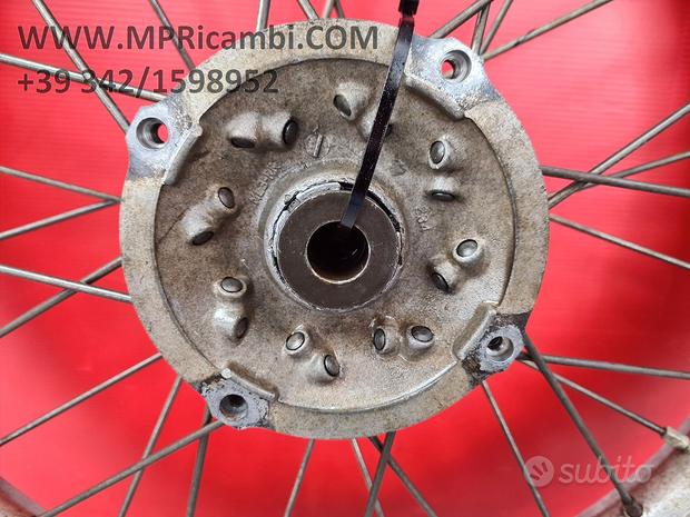 Subito CERCHIO POSTERIORE HONDA CR 125 250 1989 1991 1994