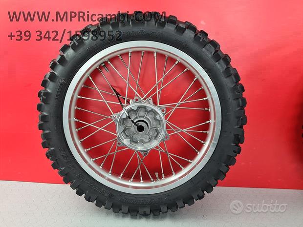 Subito CERCHIO POSTERIORE VOR EN 400 1999 2000 EN400 2001