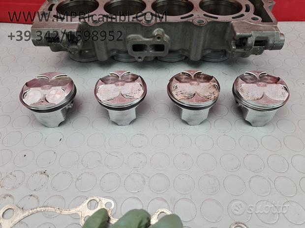 Subito CILINDRI PISTONI KAWASAKI NINJA 600 2000 2001 636