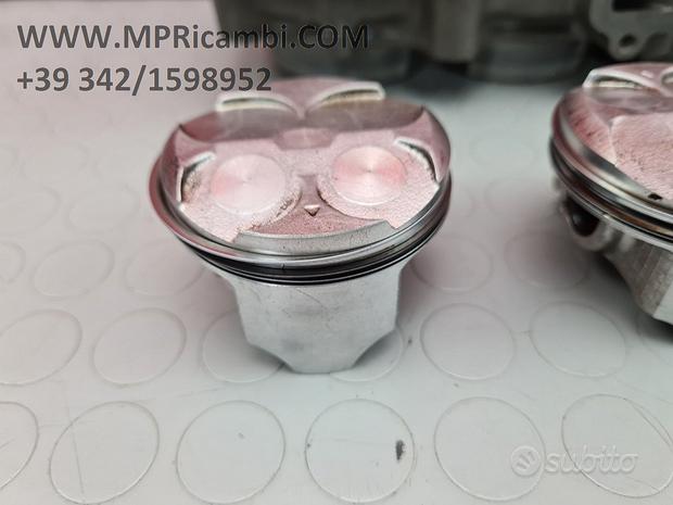 Subito CILINDRI PISTONI KAWASAKI NINJA 600 2000 2001 636