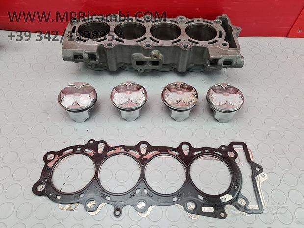 Subito CILINDRI PISTONI KAWASAKI NINJA 600 2000 2001 636