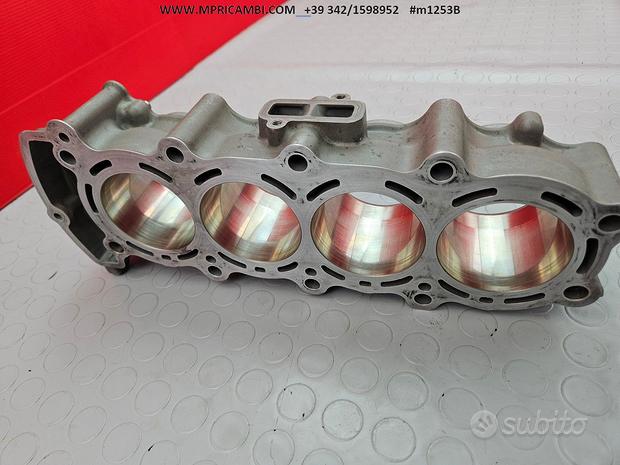 Subito CILINDRI PISTONI KAWASAKI NINJA 636 2003 2004 ZX-6
