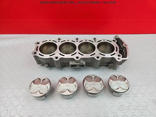 Subito CILINDRI PISTONI KAWASAKI NINJA 636 2003 2004 ZX-6