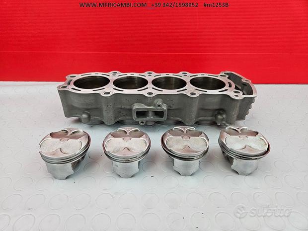 Subito CILINDRI PISTONI KAWASAKI NINJA 636 2003 2004 ZX-6