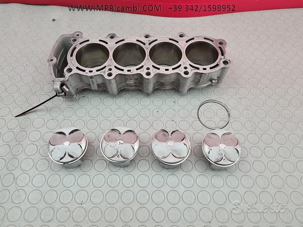 Subito CILINDRI PISTONI KAWASAKI NINJA 636 2005 2006 600