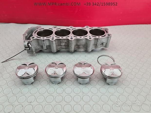 Subito CILINDRI PISTONI KAWASAKI NINJA 636 2005 2006 600
