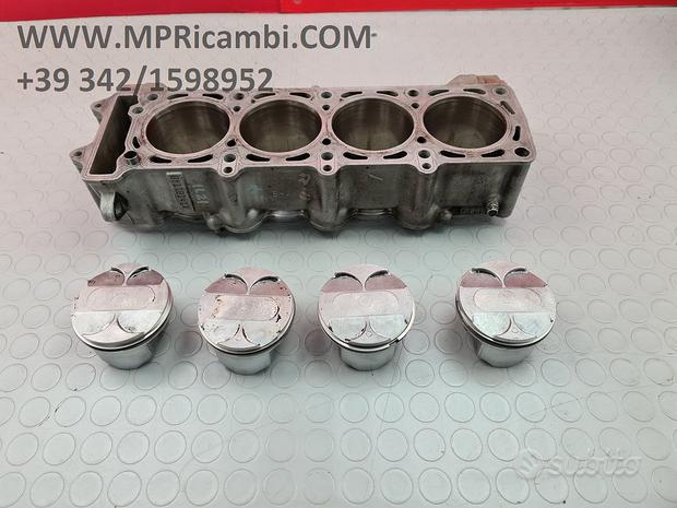 Subito CILINDRI PISTONI KAWASAKI NINJA 900 2000 2001 ZX 9