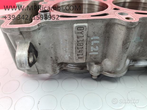 Subito CILINDRI PISTONI KAWASAKI NINJA 900 2000 2001 ZX 9