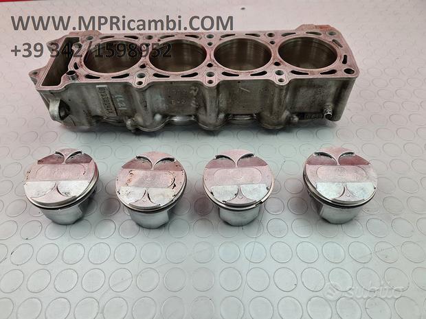 Subito CILINDRI PISTONI KAWASAKI NINJA 900 2000 2001 ZX 9