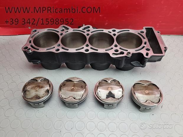 Subito CILINDRI PISTONI YAMAHA R1 2009 2010 YZF 2014 2013