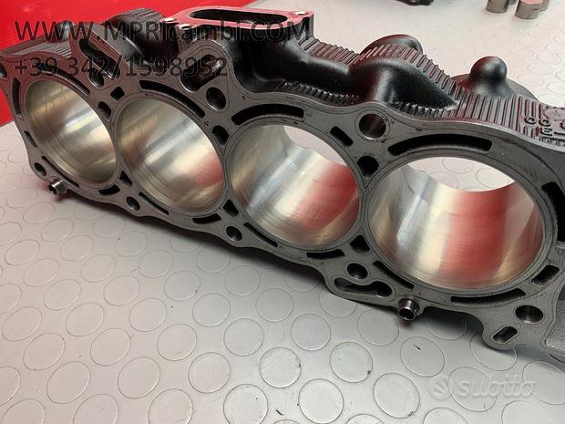 Subito CILINDRI PISTONI YAMAHA R1 2009 2010 YZF 2014 2013