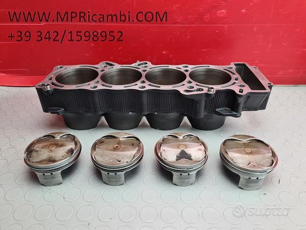 Subito CILINDRI PISTONI YAMAHA R1 2009 2010 YZF 2014 2013