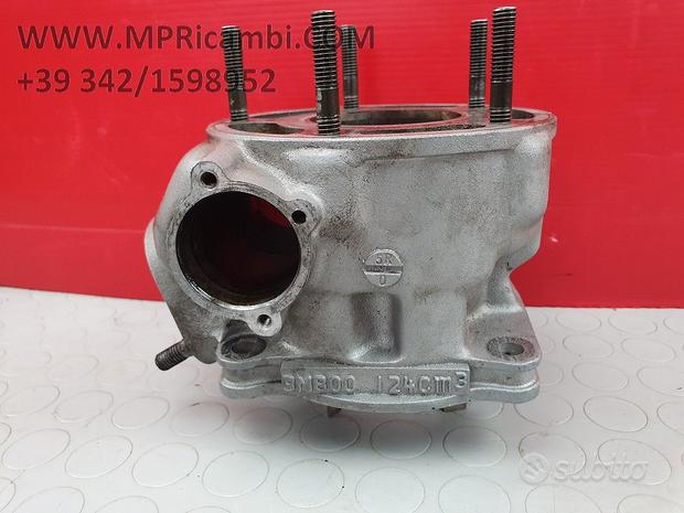 Subito CILINDRO 3MB00 DERBI GPR 125 2007 2006 GPR125 2008