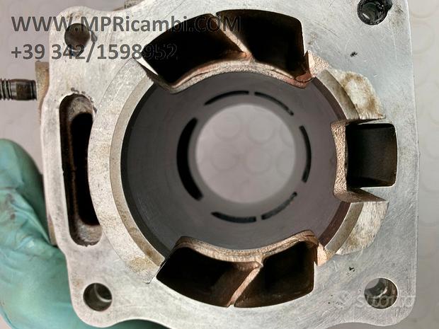 Subito CILINDRO 3MB00 KTM LC2 125 1997 1998 LC 2 1999 200