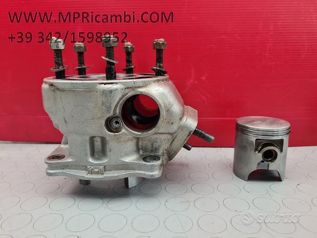 Subito CILINDRO 3MB00 KTM LC2 125 1997 1998 LC 2 1999 200