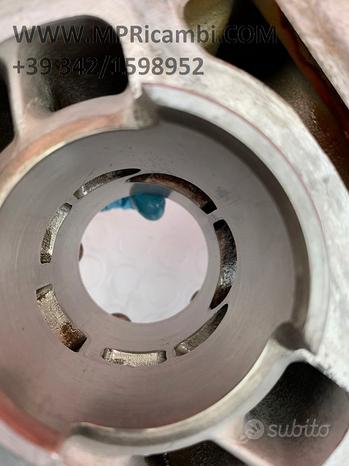 Subito CILINDRO 4SS YAMAHA YZ 125 1997 1996 YZ125 1998 19