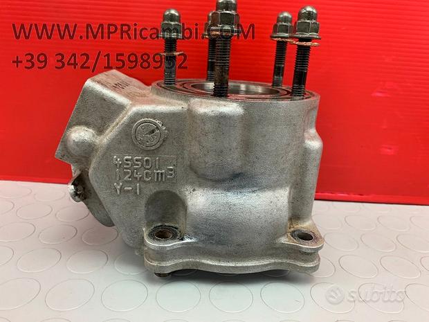 Subito CILINDRO 4SS YAMAHA YZ 125 1997 1996 YZ125 1998 19