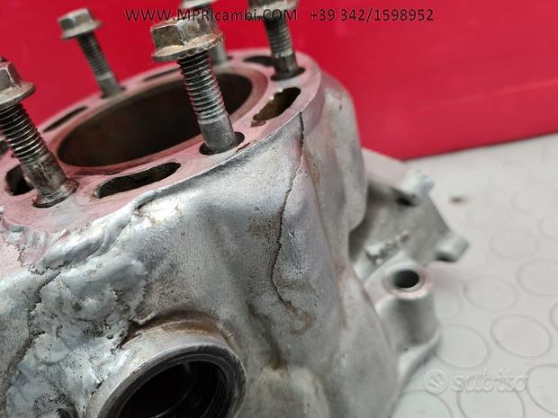 Subito CILINDRO CYLINDER HONDA CR 250 1994 1995 CRE 1993