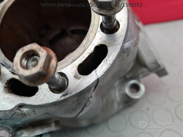 Subito CILINDRO CYLINDER HONDA CR 250 1994 1995 CRE 1993