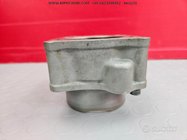 Subito CILINDRO CYLINDER HONDA CRF 250 2010 2011 CR F 201