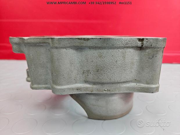 Subito CILINDRO CYLINDER HONDA CRF 250 2010 2011 CR F 201